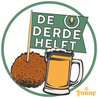 De Derde Helft - Wk Voetbal 2018
