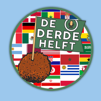 De Derde Helft - Wk Voetbal 2018