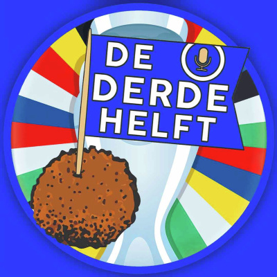 De Derde Helft - Wk Voetbal 2018