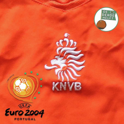 De Derde Helft - Wk Voetbal 2018