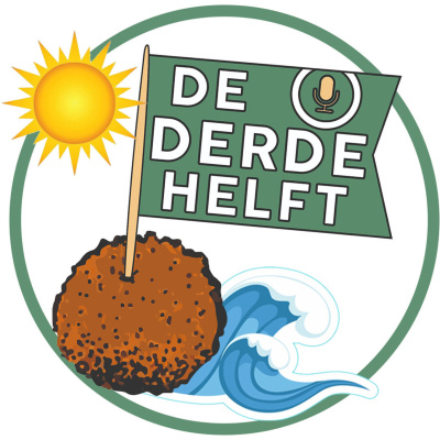 De Derde Helft - Wk Voetbal 2018