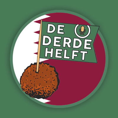 De Derde Helft - Wk Voetbal 2018