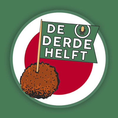 De Derde Helft - Wk Voetbal 2018