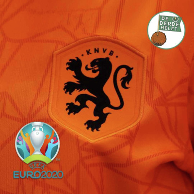 De Derde Helft - Wk Voetbal 2018