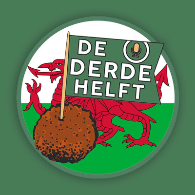 De Derde Helft - Wk Voetbal 2018