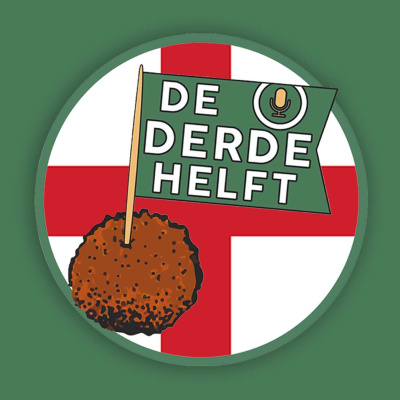 De Derde Helft - Wk Voetbal 2018