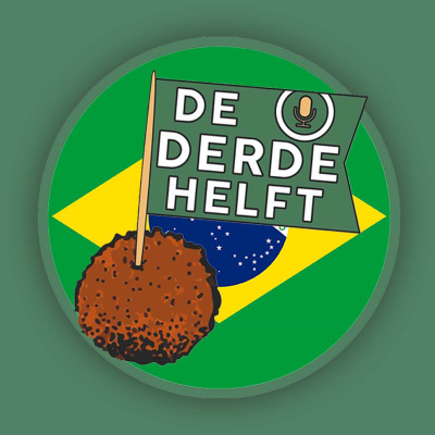 De Derde Helft - Wk Voetbal 2018