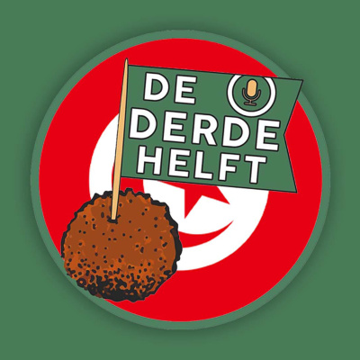 De Derde Helft - Wk Voetbal 2018