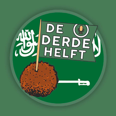 De Derde Helft - Wk Voetbal 2018