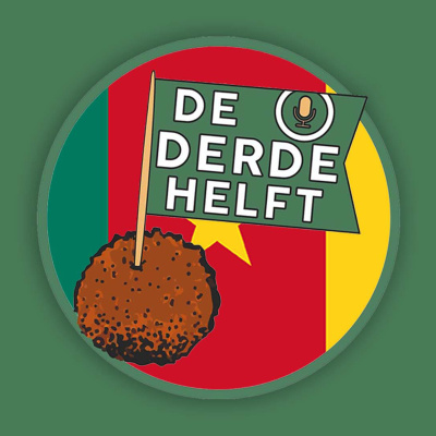 De Derde Helft - Wk Voetbal 2018