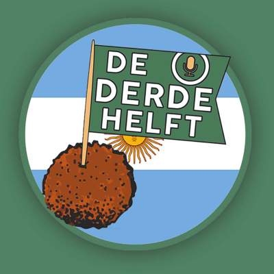 De Derde Helft - Wk Voetbal 2018