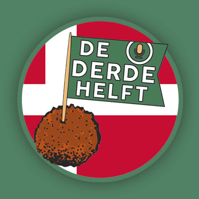De Derde Helft - Wk Voetbal 2018