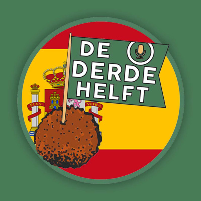 De Derde Helft - Wk Voetbal 2018