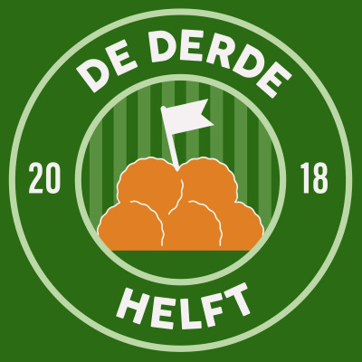 De Derde Helft - Wk Voetbal 2018