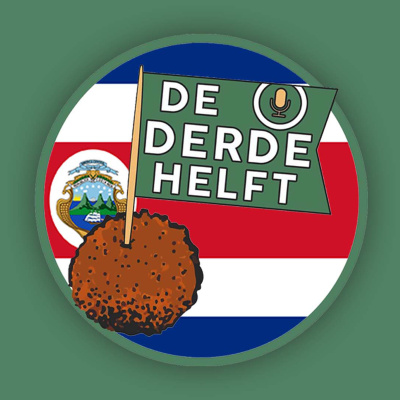 De Derde Helft - Wk Voetbal 2018