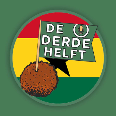 De Derde Helft - Wk Voetbal 2018