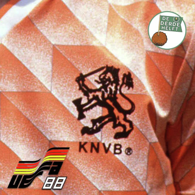 De Derde Helft - Wk Voetbal 2018