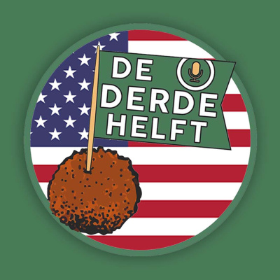 De Derde Helft - Wk Voetbal 2018