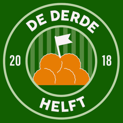 De Derde Helft - Wk Voetbal 2018