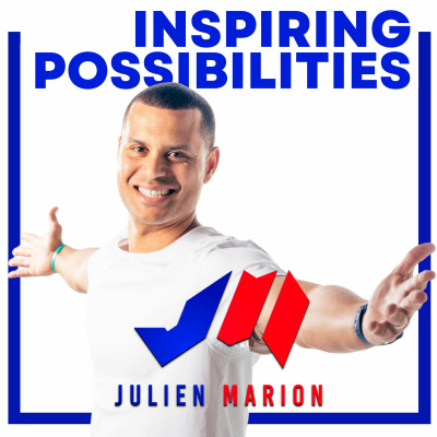 The Path To Unlimited With Julien Marion