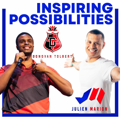 The Path To Unlimited With Julien Marion