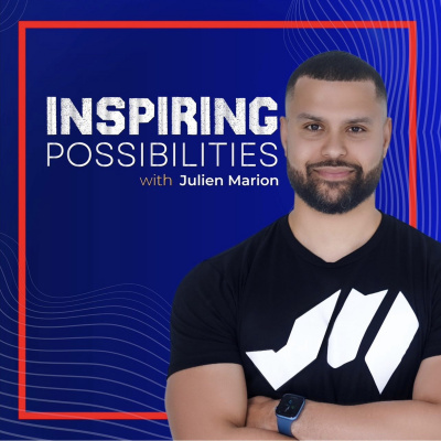 The Path To Unlimited With Julien Marion