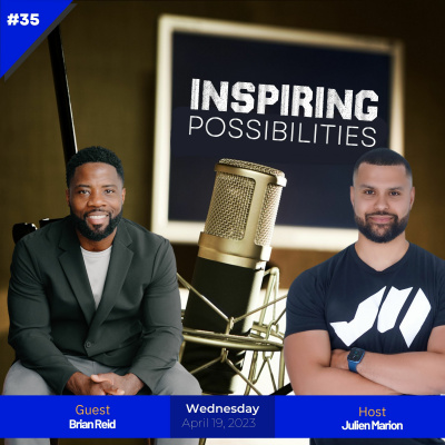 The Path To Unlimited With Julien Marion