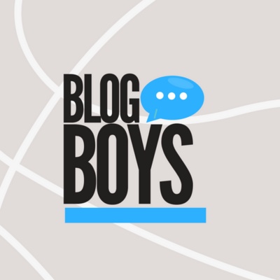 Blog Boys: A Brash Basketball Podcast