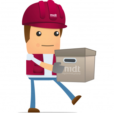 Fra Risskov Til Skejby Podcast