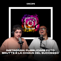 INSTAGRAM: Pubblicare FOTO BRUTTE È la chiave del SUCCESSO