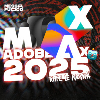 ADOBE MAX 2025: poche novità e aumento dei prezzi