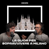 Non basta trasferirsi a Milano 