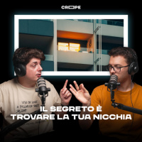 IL SEGRETO è trovare la TUA NICCHIA