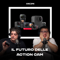 Il FUTURO delle ACTION CAM 