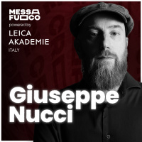 Giuseppe Nucci: un viaggio tra reportage e umanità