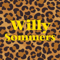 Taboe 7 - Willy Sommers