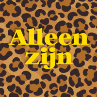 Taboe 6 - Alleen zijn