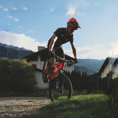 Georg Mtb