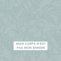 Mon corps nest pas mon ennemi