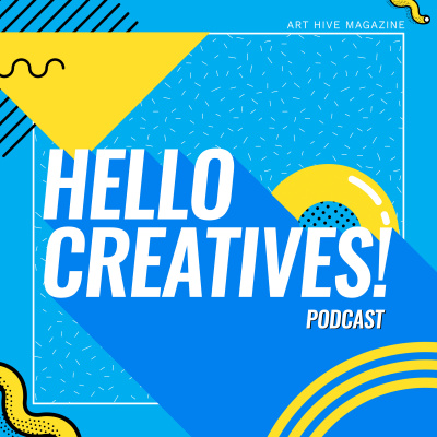 Hello Creatives!