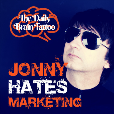 Jonny Hates Marketing