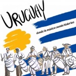 Uruguay, Su Música
