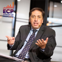 Lacha Lázzari: Con el sudor en la frente