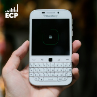 Detrás del éxito, la historia de Blackberry