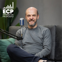 Ideas y Futuro, con Alejandro Melamed (parte I)