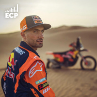 Construyendo tu suerte, con Kevin Benavides