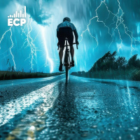 Atravesar la tormenta