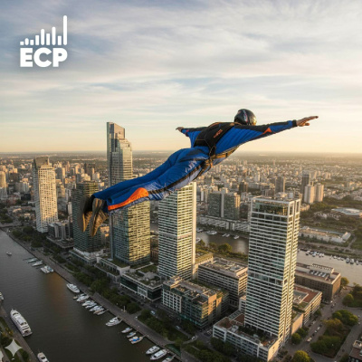 Conectados Con Sebastián Sosa