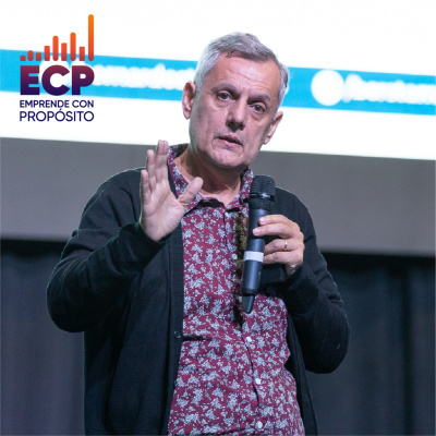 Conectados Con Sebastián Sosa