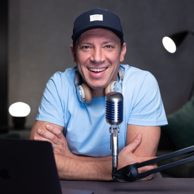 Conectados Con Sebastián Sosa